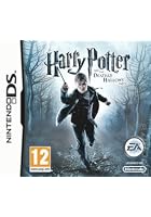 Harry Potter and the Deathly Hallows: Part 1