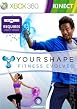Kinect - Your Shape: Fitness Evolved