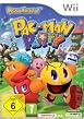 Pac-Man Party