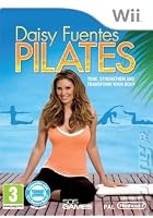 Daisy Fuentes Pilates