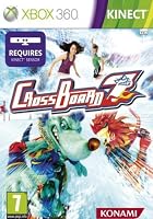 Kinect - Crossboard 7
