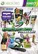 Kinect - Sports Island Freedom