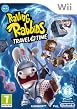 Raving Rabbids Travel In Time