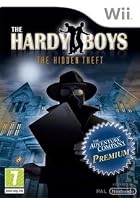 The Hardy Boys: Hidden Theft