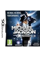 Michael Jackson: The Experience