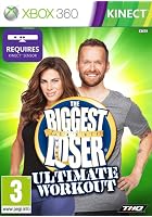 Kinect - The Biggest Loser Ultimate Workout