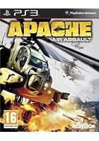 Apache: Air Assault