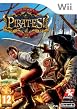 Sid Meier's Pirates!