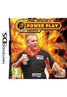 Phil Taylor Power Darts
