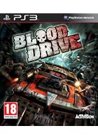 Blood Drive