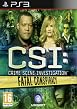 CSI: Crime Scene Investigation - Fatal Conspiracy