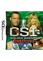CSI: Crime Scene Investigation - Unsolved!