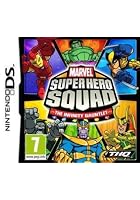 Marvel Super Hero Squad: The Infinity Gauntlet