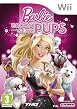 Barbie: Groom and Glam Pups