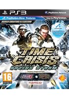 Time Crisis: Razing Storm