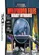 Hollywood Files: Deadly Intrigues