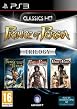 Prince of Persia Trilogy HD