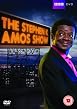 The Stephen K. Amos Show - Series 1