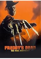 Freddy's Dead - The Final Nightmare
