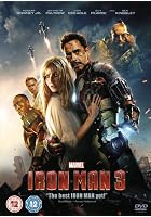 Iron Man 3