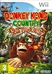 Donkey Kong Country Returns