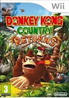 Donkey Kong Country Returns
