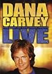 Dana Carvey Live