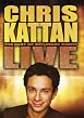 Chris Kattan Live