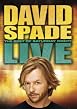 David Spade Live