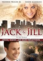 Jack and Jill vs the World
