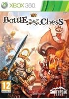 Battle Vs Chess