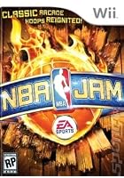 NBA Jam