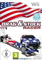 Drag & Stock Racer