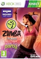 Kinect - Zumba Fitness