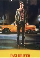 Taxi Driver