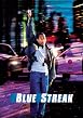 Blue Streak