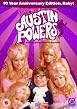 Austin Powers - International Man Of Mystery