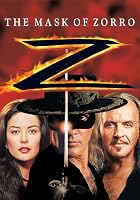 The Mask of Zorro