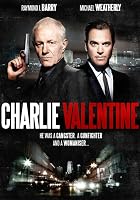 Charlie Valentine