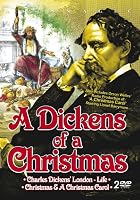 A Dickens Of A Christmas