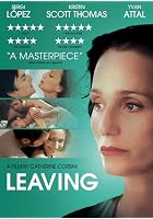Leaving