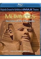 Mummies - Secrets Of The Pharoahs 3D