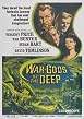 War Gods of the Deep