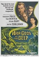 War Gods of the Deep
