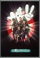 Ghostbusters II