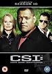 CSI - Crime Scene Investigation - Season 10