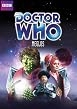 Doctor Who - Meglos