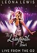 Leona Lewis - The Labyrinth Tour - Live At The O2