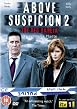 Above Suspicion - The Red Dahlia