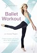 X-Tend Barre - Ballet Workout